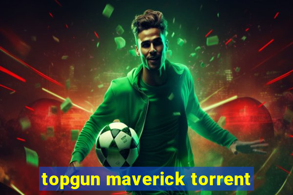 topgun maverick torrent